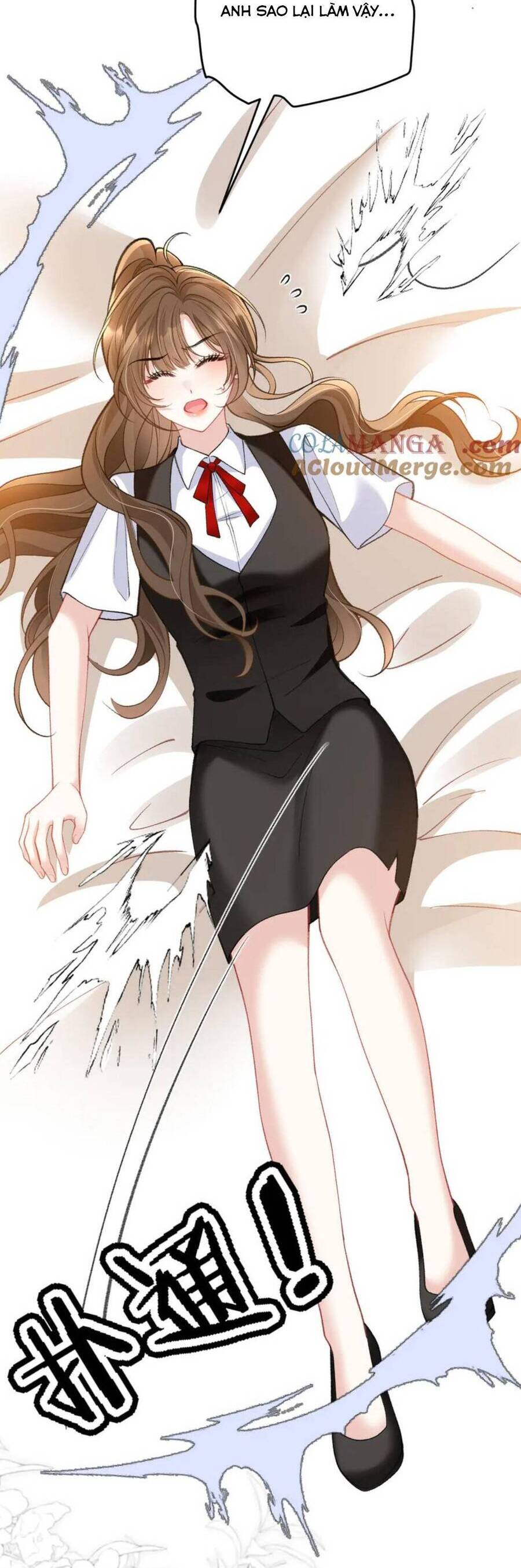 Một Đêm Tình Thâm - Chapter 31 - Page 27