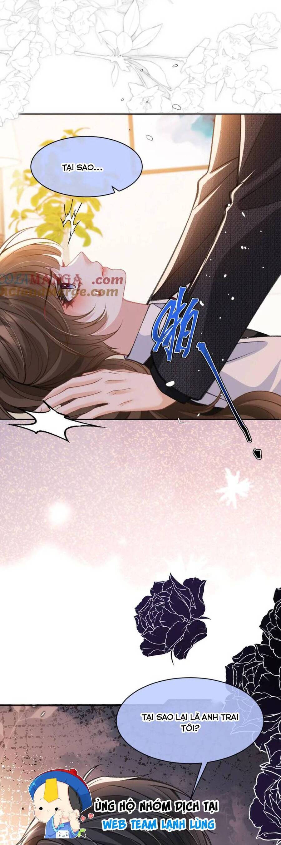 Một Đêm Tình Thâm - Chapter 31 - Page 28