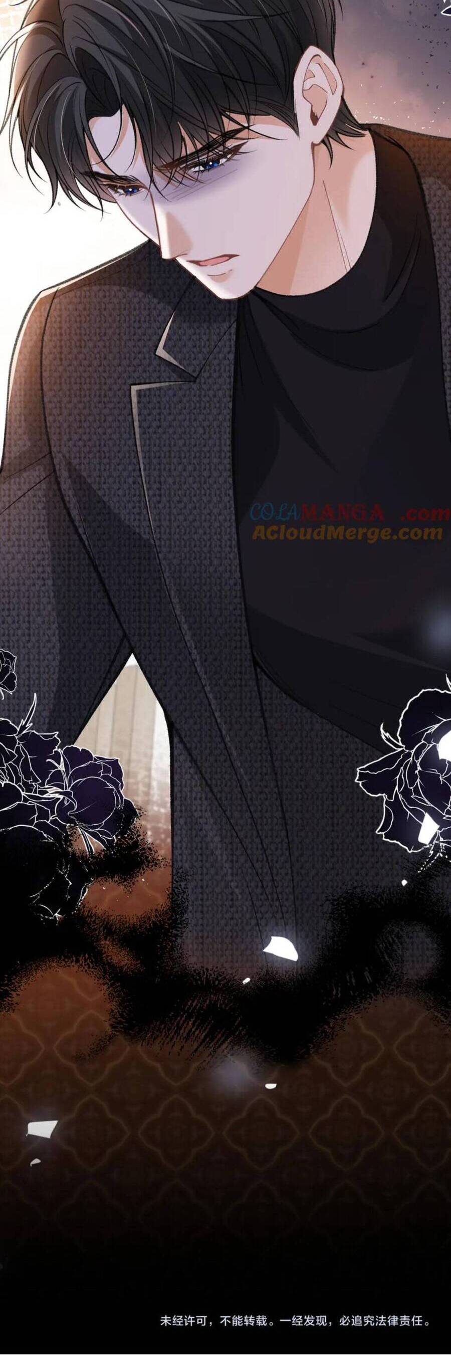 Một Đêm Tình Thâm - Chapter 31 - Page 29