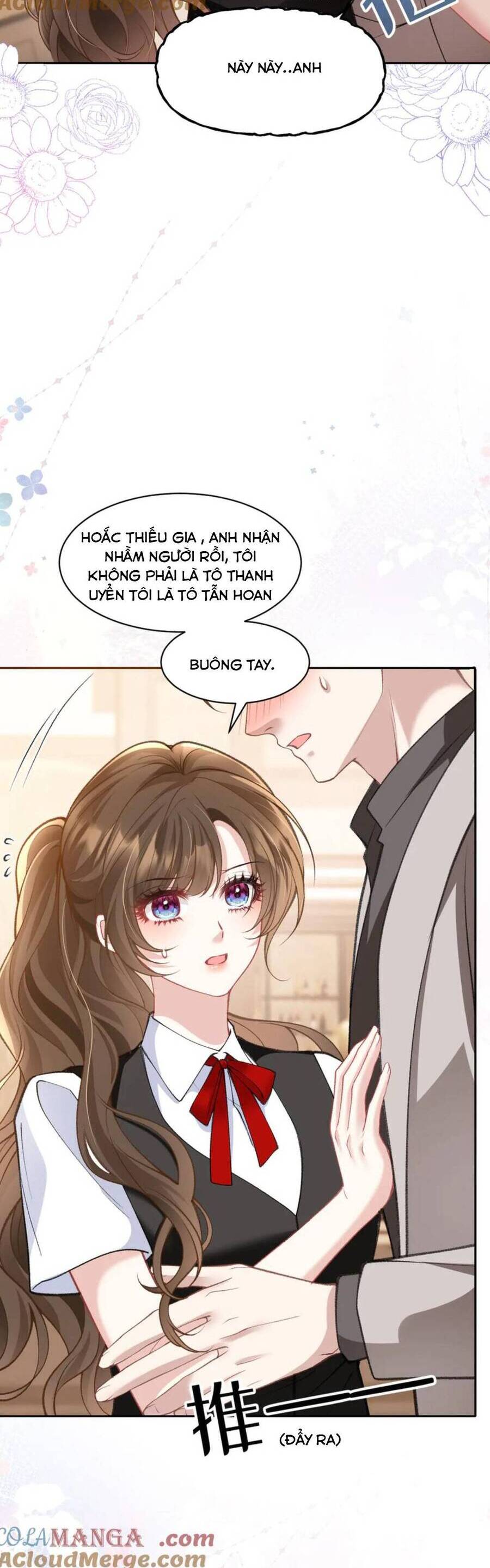 Một Đêm Tình Thâm - Chapter 31 - Page 4