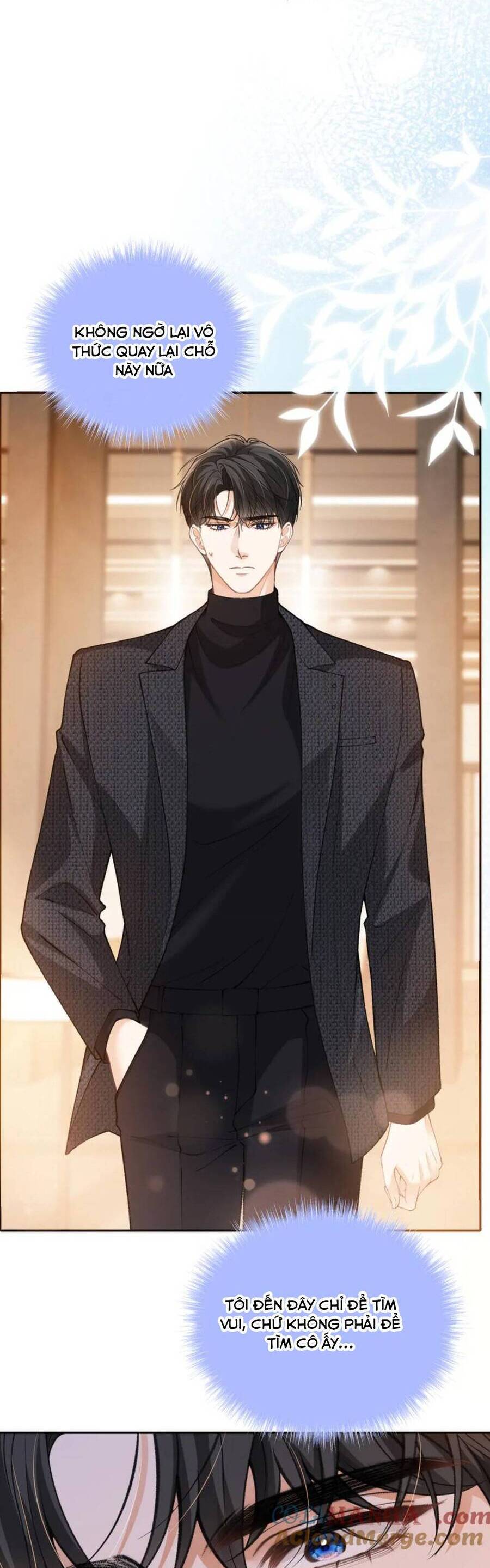 Một Đêm Tình Thâm - Chapter 31 - Page 6