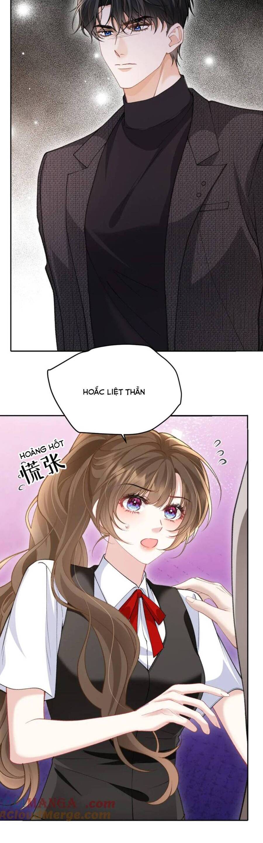 Một Đêm Tình Thâm - Chapter 31 - Page 8