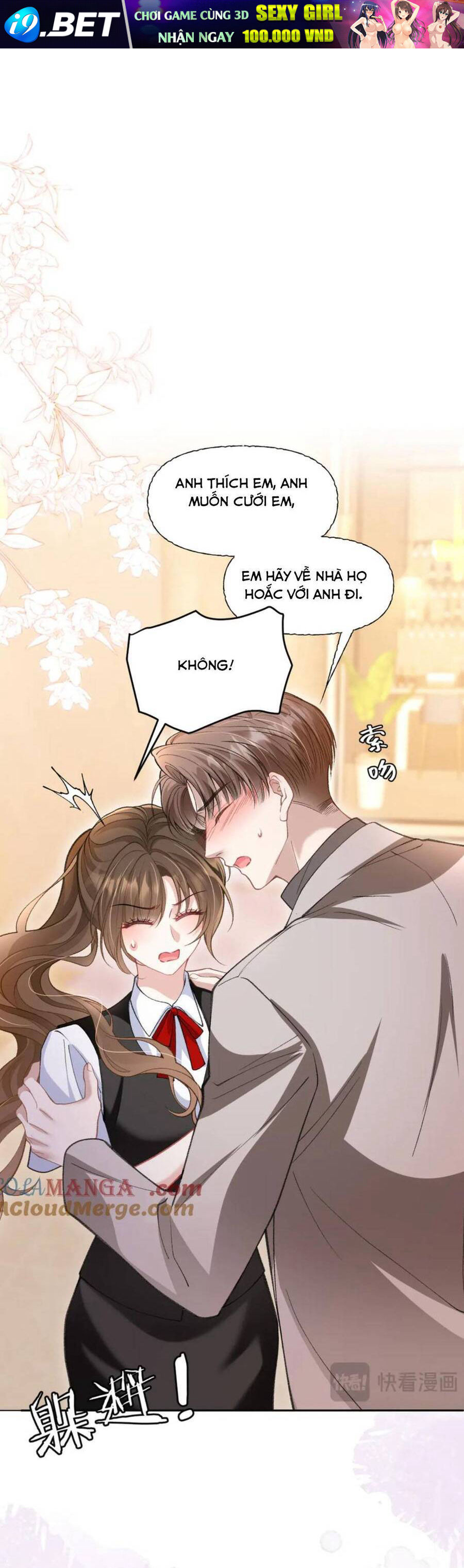 Một Đêm Tình Thâm - Chapter 31 - Page 9