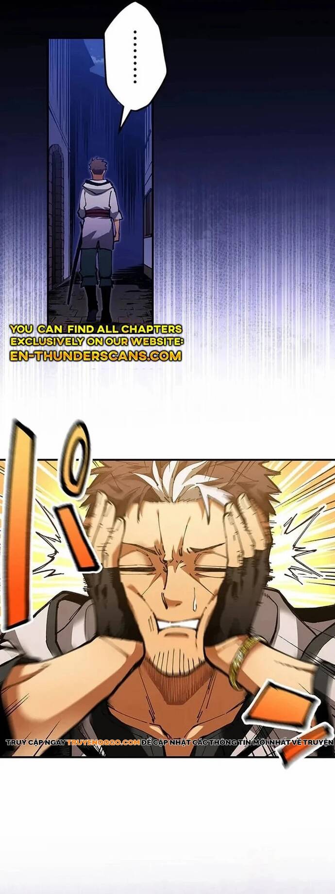 Thầy Làng Hóa Thánh Kiếm - Chapter 10 - Page 12