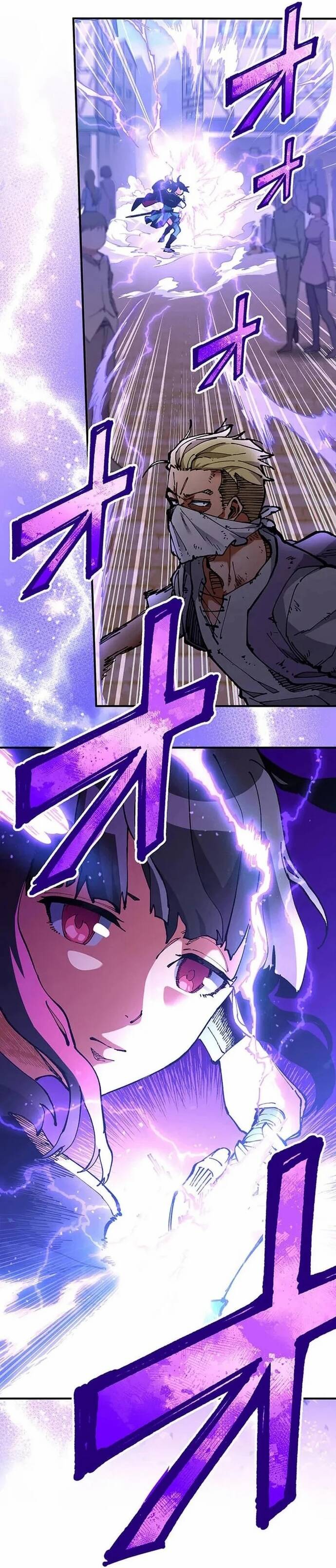 Thầy Làng Hóa Thánh Kiếm - Chapter 10 - Page 3