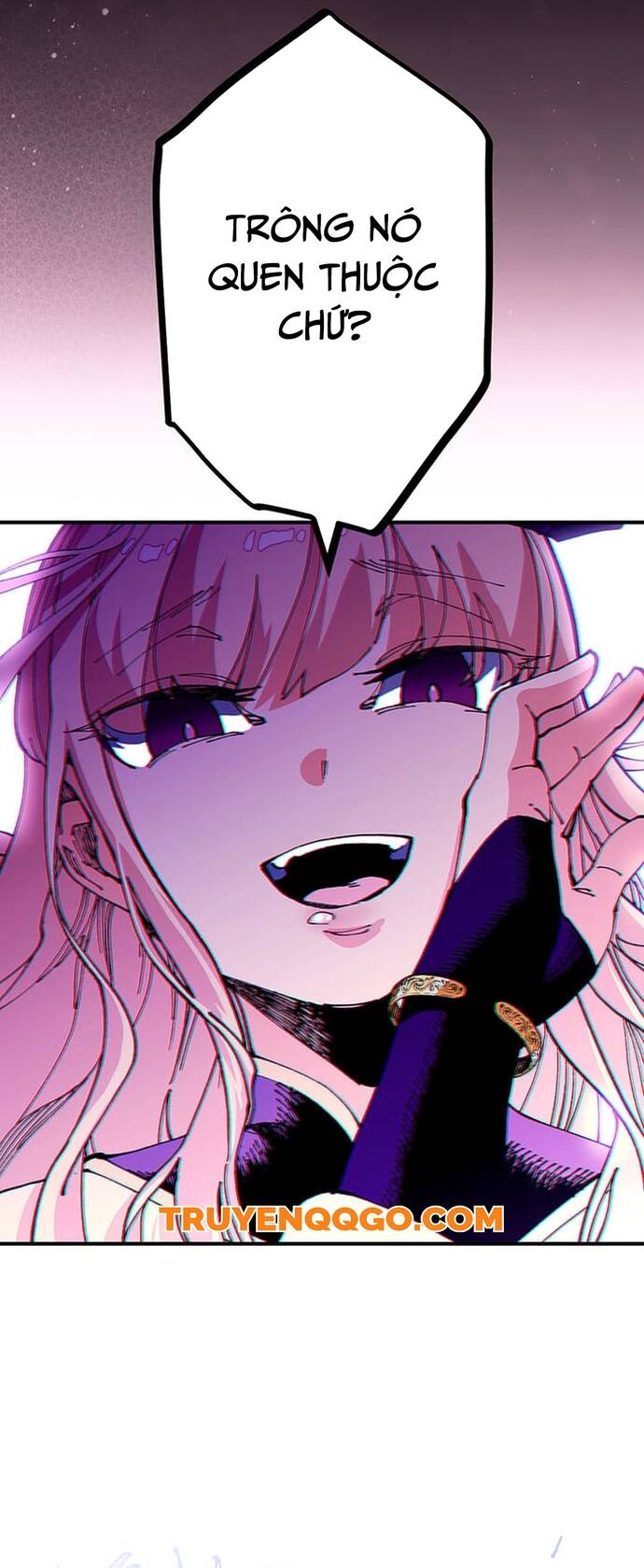 Thầy Làng Hóa Thánh Kiếm Chapter 11 - Trang 11