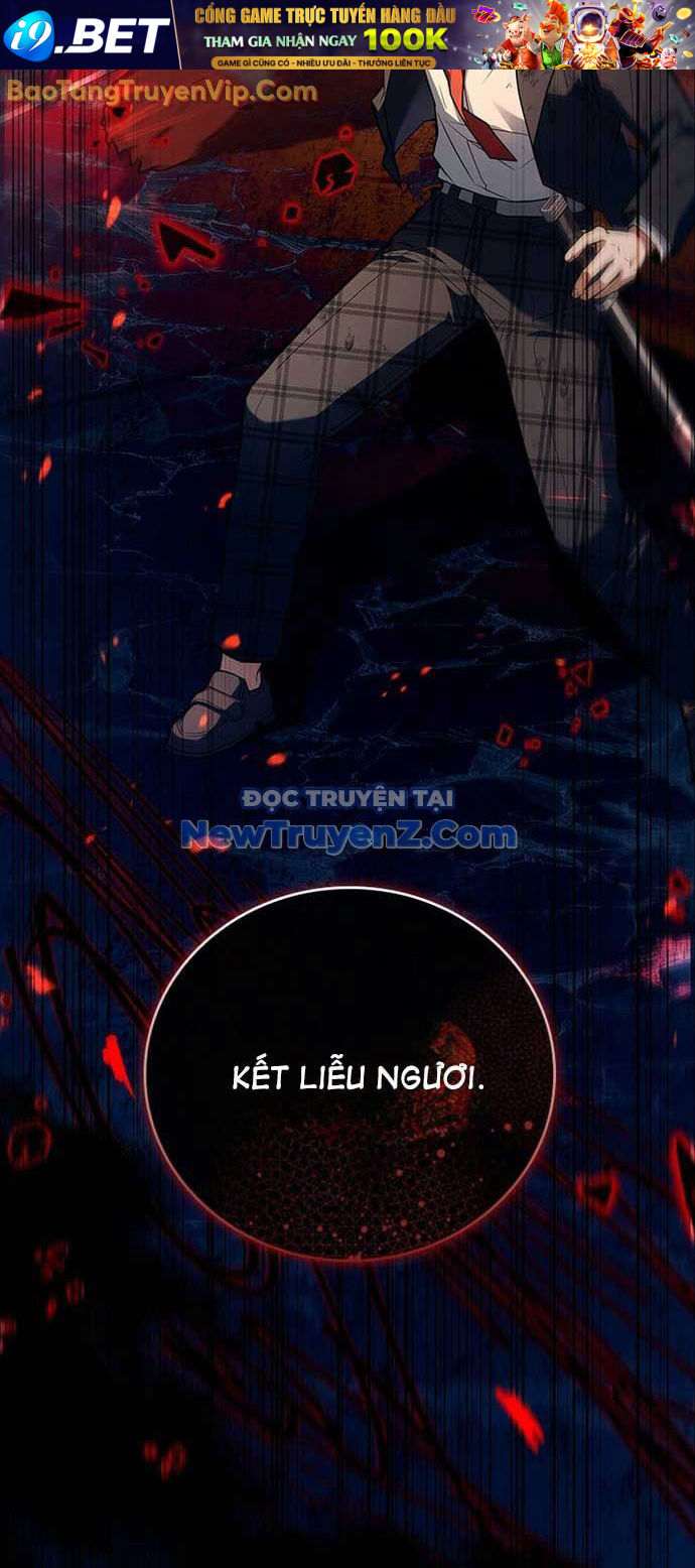 Anh Hùng Huyền Thoại Là Học Viên Danh Dự Của Học Viện - Chapter 42.1 - Page 101