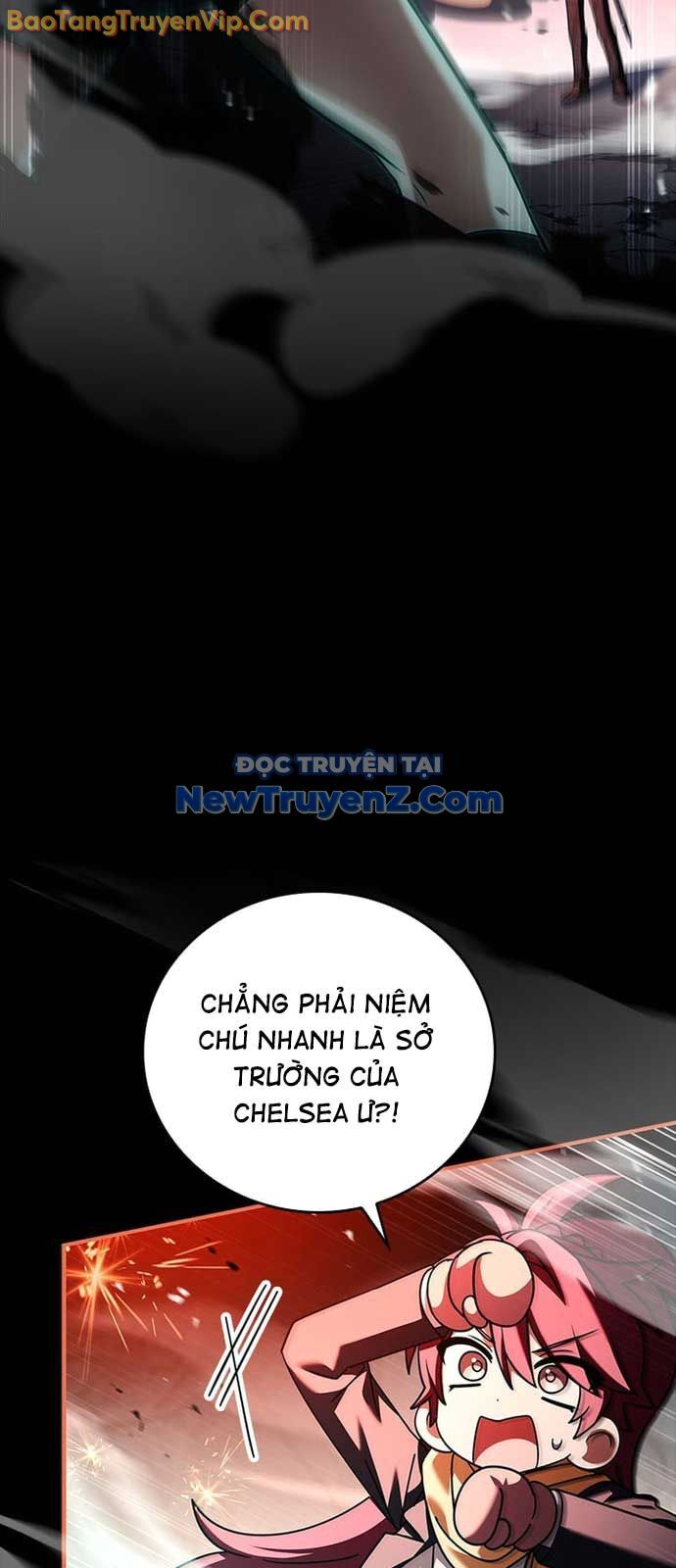 Anh Hùng Huyền Thoại Là Học Viên Danh Dự Của Học Viện - Chapter 42.1 - Page 21