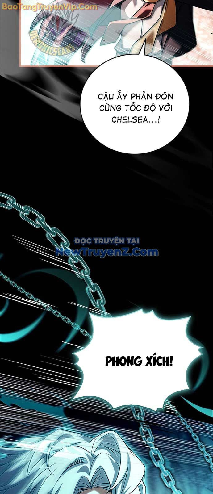 Anh Hùng Huyền Thoại Là Học Viên Danh Dự Của Học Viện - Chapter 42.1 - Page 22