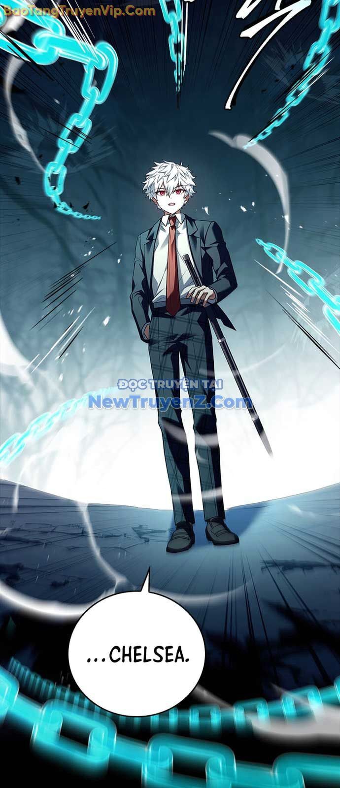 Anh Hùng Huyền Thoại Là Học Viên Danh Dự Của Học Viện - Chapter 42.1 - Page 24