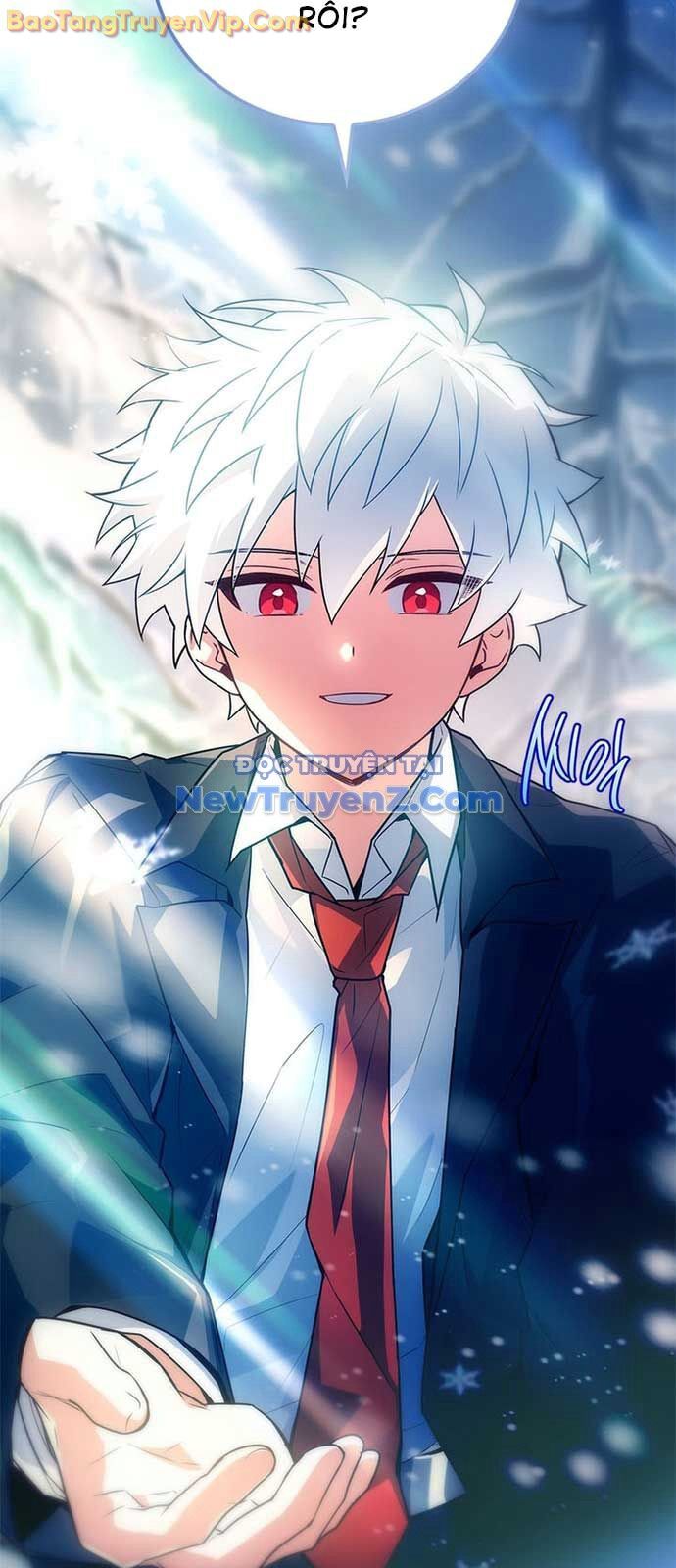 Anh Hùng Huyền Thoại Là Học Viên Danh Dự Của Học Viện - Chapter 42.1 - Page 3