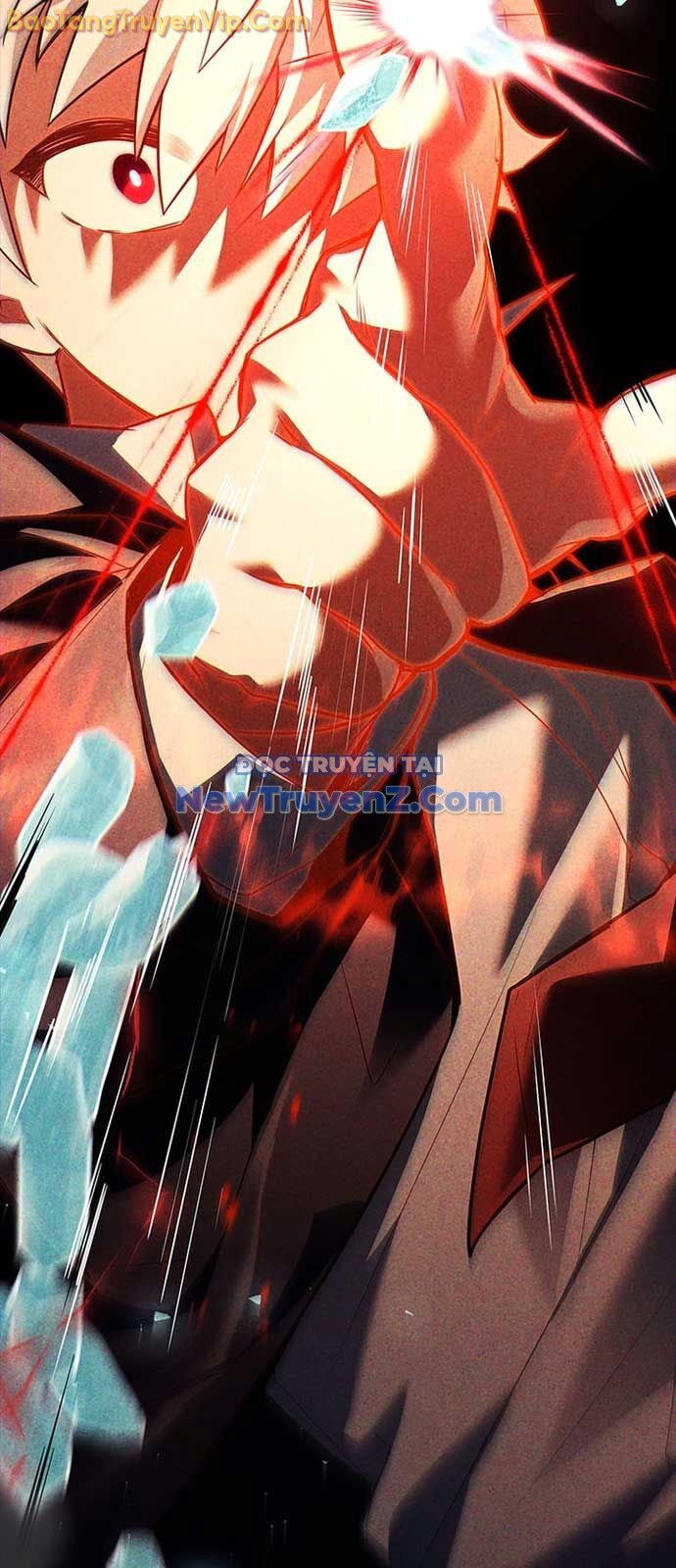 Anh Hùng Huyền Thoại Là Học Viên Danh Dự Của Học Viện - Chapter 42.1 - Page 30