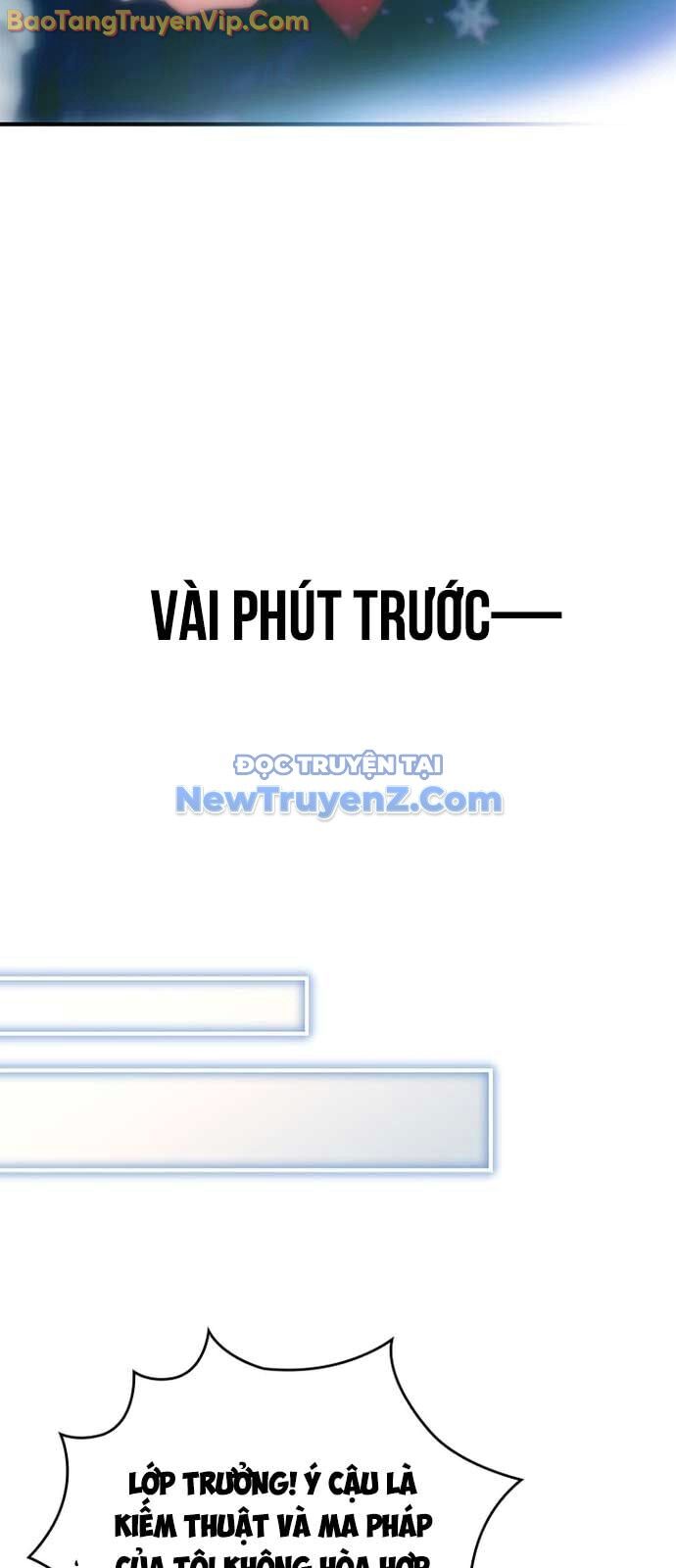 Anh Hùng Huyền Thoại Là Học Viên Danh Dự Của Học Viện - Chapter 42.1 - Page 4