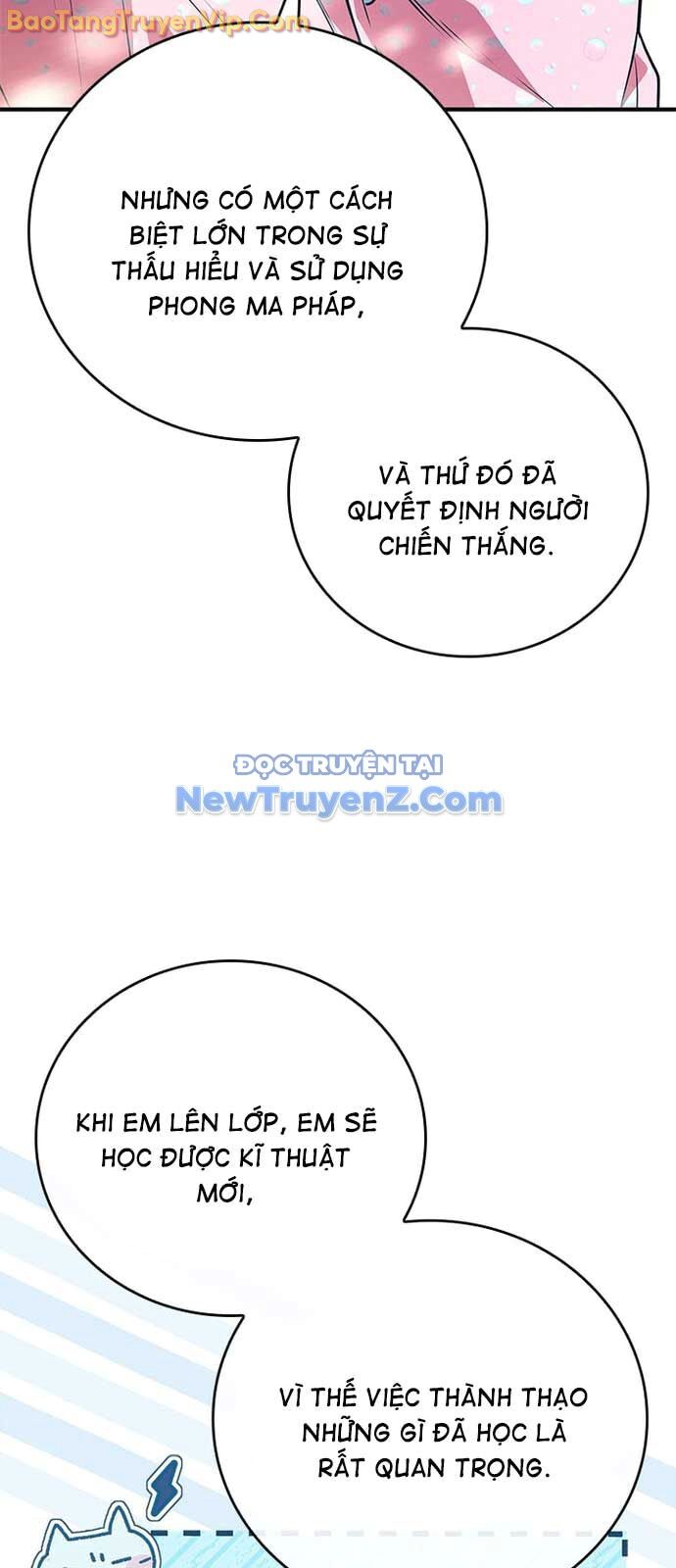 Anh Hùng Huyền Thoại Là Học Viên Danh Dự Của Học Viện - Chapter 42.1 - Page 41