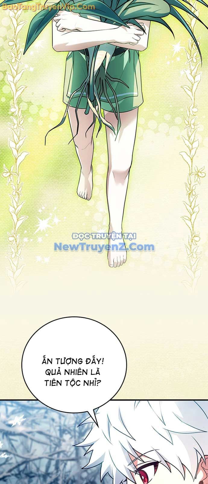 Anh Hùng Huyền Thoại Là Học Viên Danh Dự Của Học Viện - Chapter 42.1 - Page 50