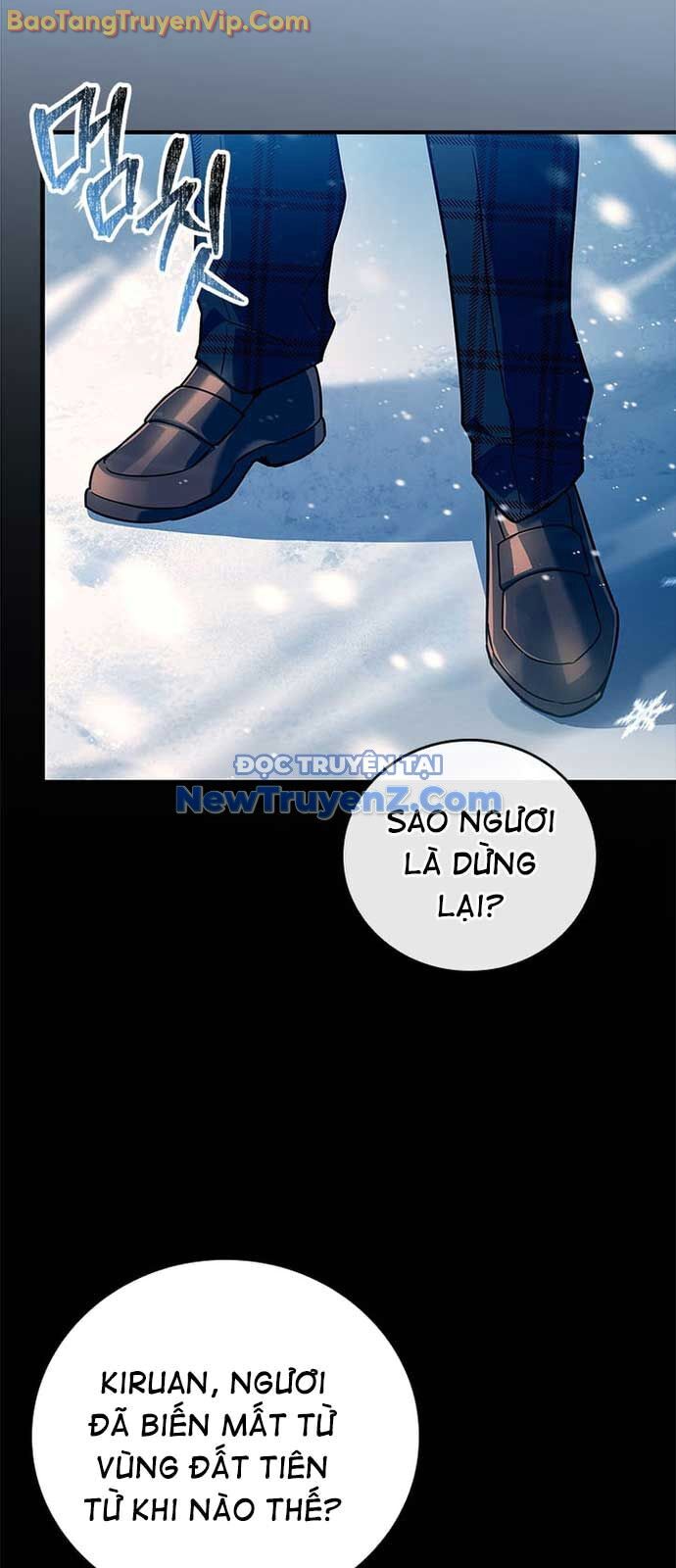 Anh Hùng Huyền Thoại Là Học Viên Danh Dự Của Học Viện - Chapter 42.1 - Page 56