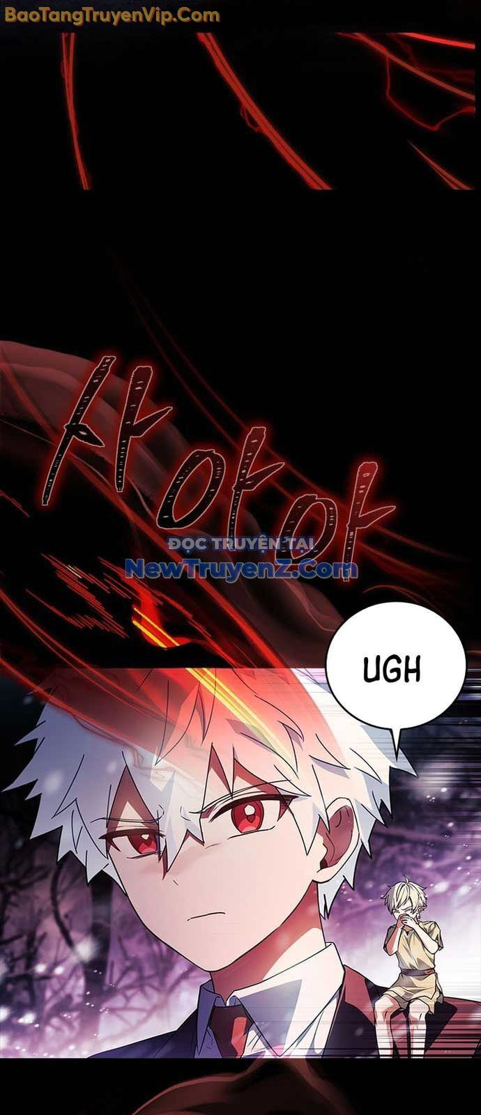 Anh Hùng Huyền Thoại Là Học Viên Danh Dự Của Học Viện - Chapter 42.1 - Page 63