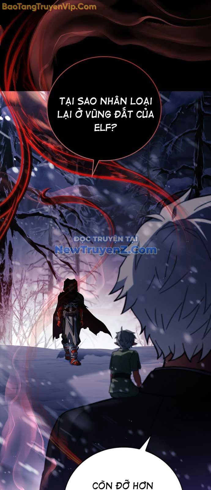 Anh Hùng Huyền Thoại Là Học Viên Danh Dự Của Học Viện - Chapter 42.1 - Page 64