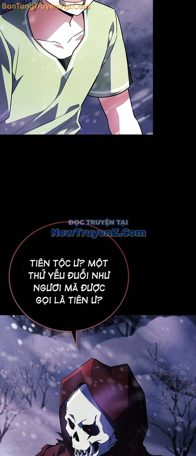 Anh Hùng Huyền Thoại Là Học Viên Danh Dự Của Học Viện - Chapter 42.1 - Page 67