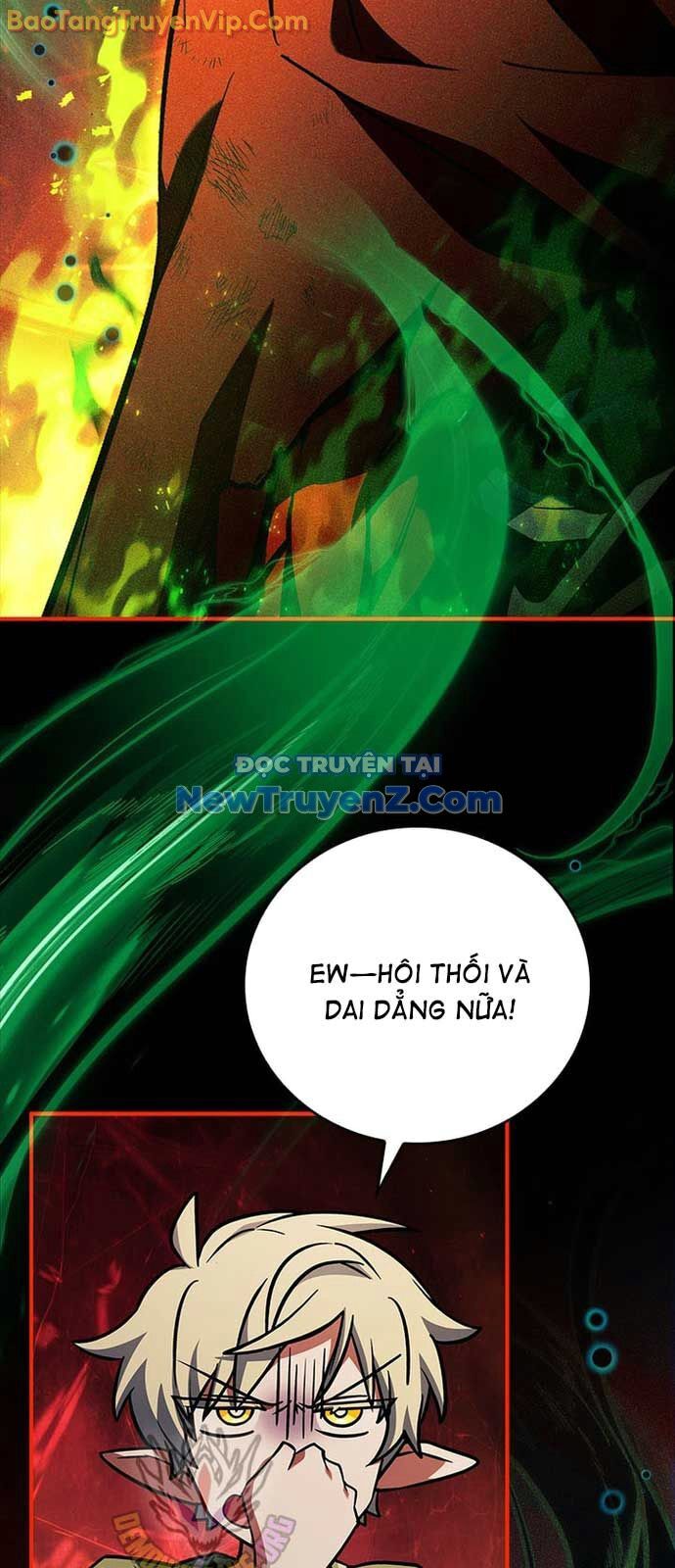 Anh Hùng Huyền Thoại Là Học Viên Danh Dự Của Học Viện - Chapter 42.1 - Page 79