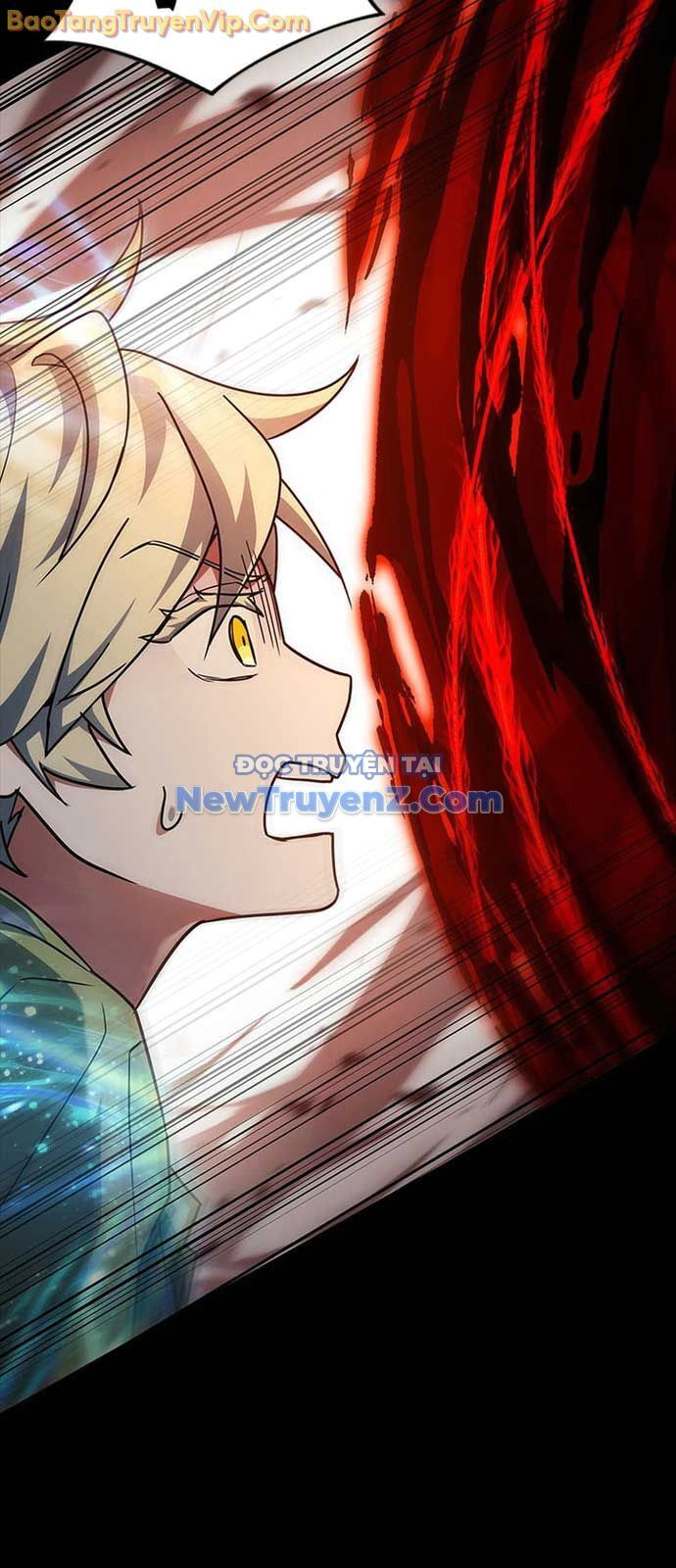 Anh Hùng Huyền Thoại Là Học Viên Danh Dự Của Học Viện - Chapter 42.1 - Page 87