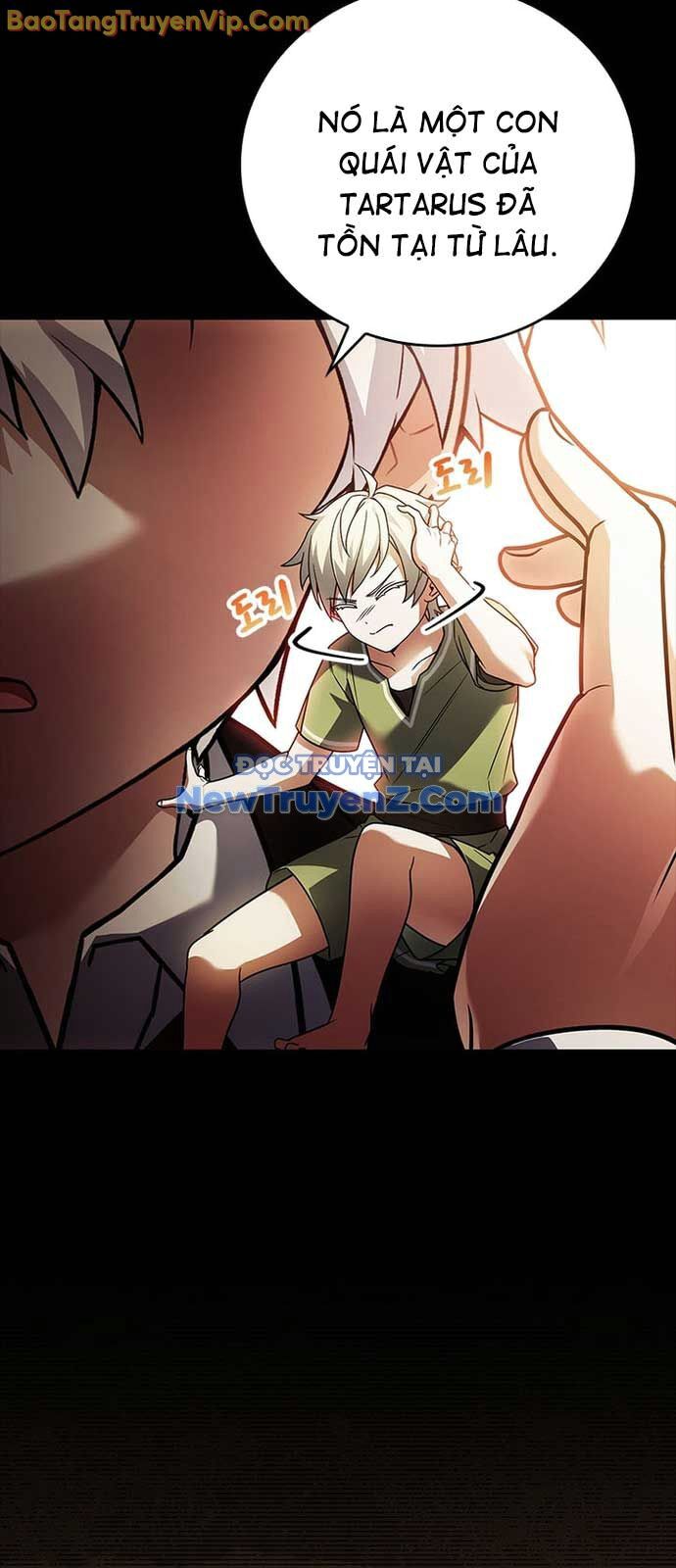 Anh Hùng Huyền Thoại Là Học Viên Danh Dự Của Học Viện - Chapter 42.1 - Page 92