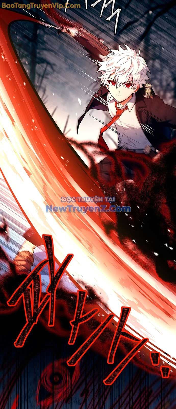 Anh Hùng Huyền Thoại Là Học Viên Danh Dự Của Học Viện - Chapter 42.1 - Page 98