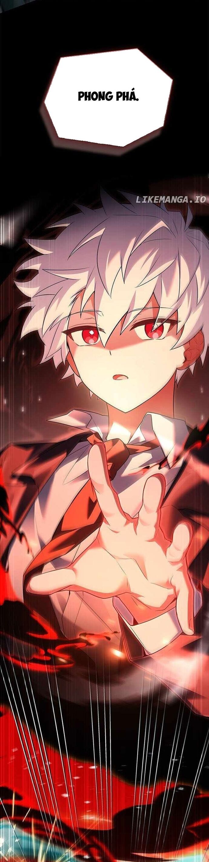 Anh Hùng Huyền Thoại Là Học Viên Danh Dự Của Học Viện - Chapter 42 - Page 11