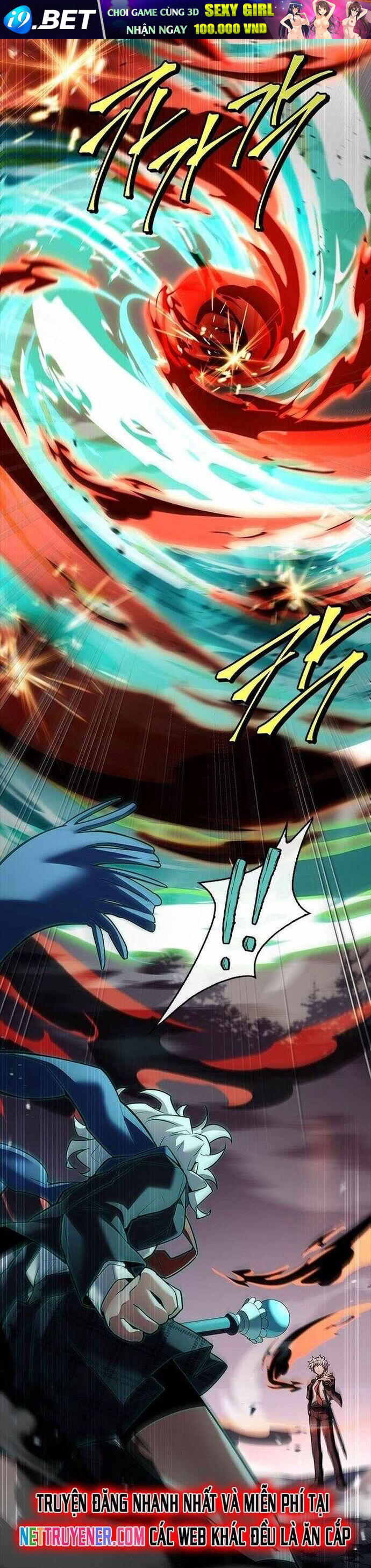 Anh Hùng Huyền Thoại Là Học Viên Danh Dự Của Học Viện - Chapter 42 - Page 12