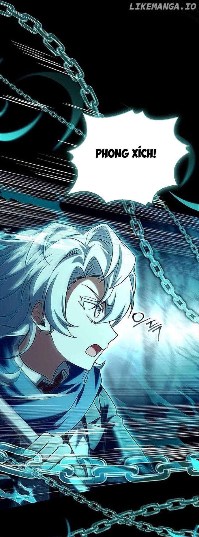 Anh Hùng Huyền Thoại Là Học Viên Danh Dự Của Học Viện - Chapter 42 - Page 14