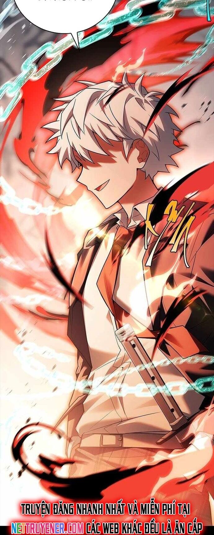 Anh Hùng Huyền Thoại Là Học Viên Danh Dự Của Học Viện - Chapter 42 - Page 17