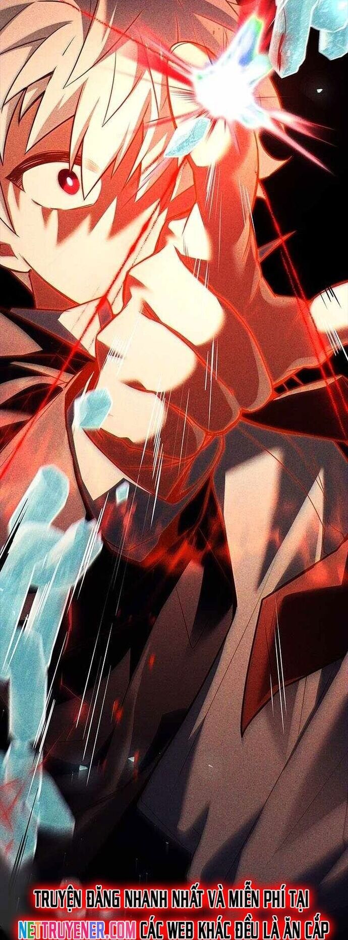 Anh Hùng Huyền Thoại Là Học Viên Danh Dự Của Học Viện - Chapter 42 - Page 20