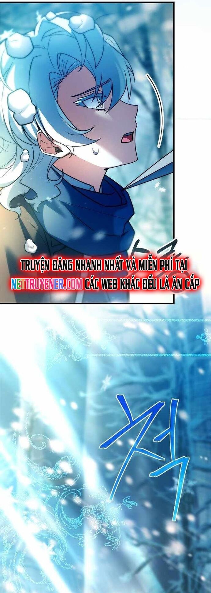 Anh Hùng Huyền Thoại Là Học Viên Danh Dự Của Học Viện - Chapter 42 - Page 24