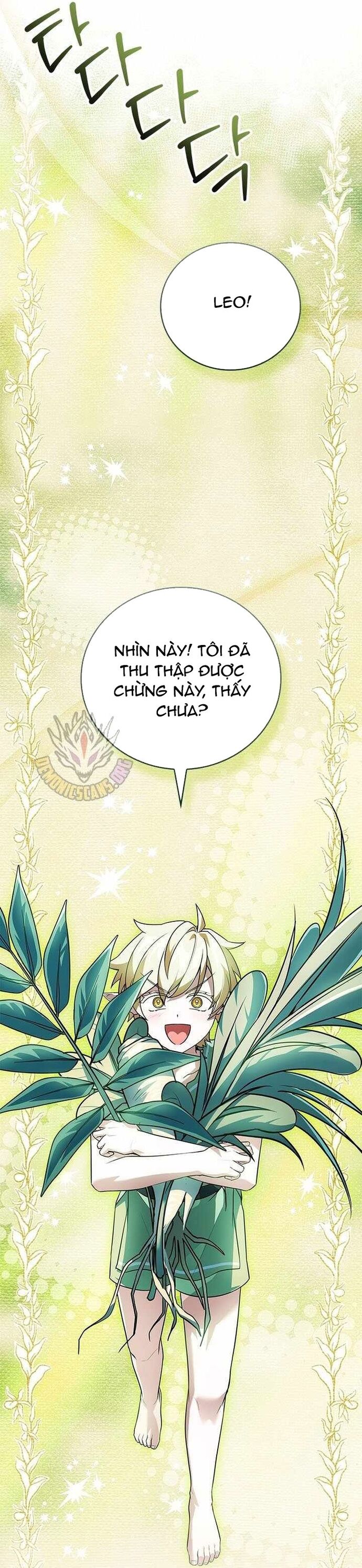 Anh Hùng Huyền Thoại Là Học Viên Danh Dự Của Học Viện - Chapter 42 - Page 33