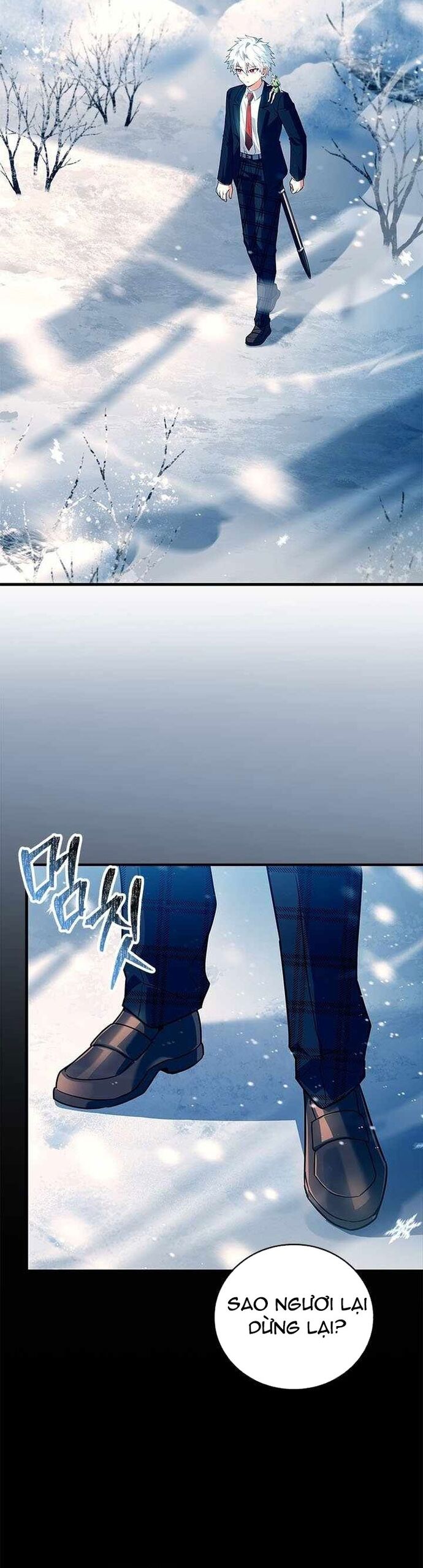 Anh Hùng Huyền Thoại Là Học Viên Danh Dự Của Học Viện - Chapter 42 - Page 37