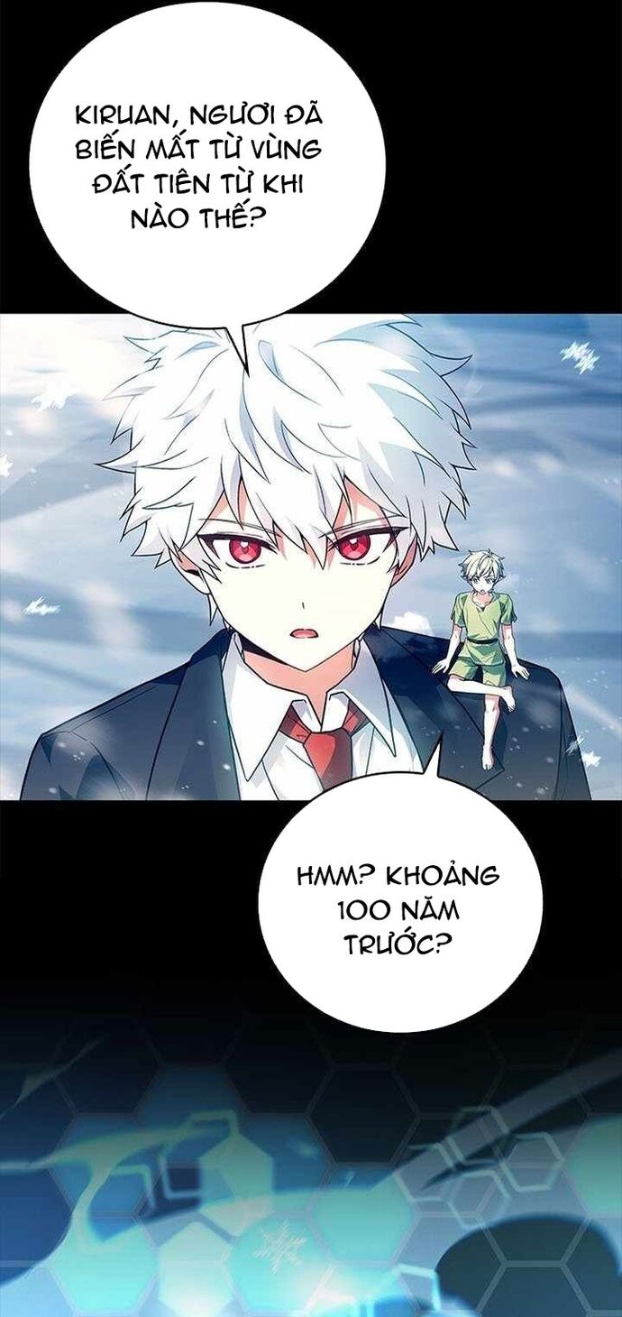 Anh Hùng Huyền Thoại Là Học Viên Danh Dự Của Học Viện - Chapter 42 - Page 38