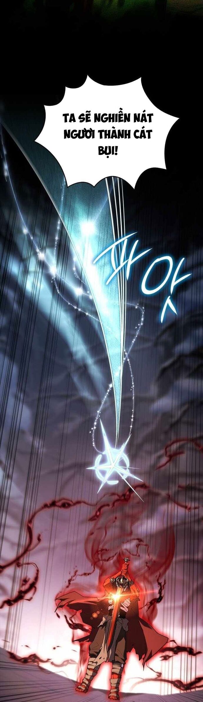 Anh Hùng Huyền Thoại Là Học Viên Danh Dự Của Học Viện - Chapter 42 - Page 55