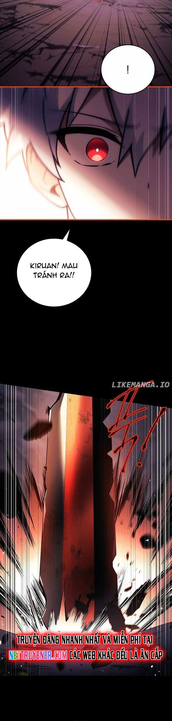 Anh Hùng Huyền Thoại Là Học Viên Danh Dự Của Học Viện - Chapter 42 - Page 56