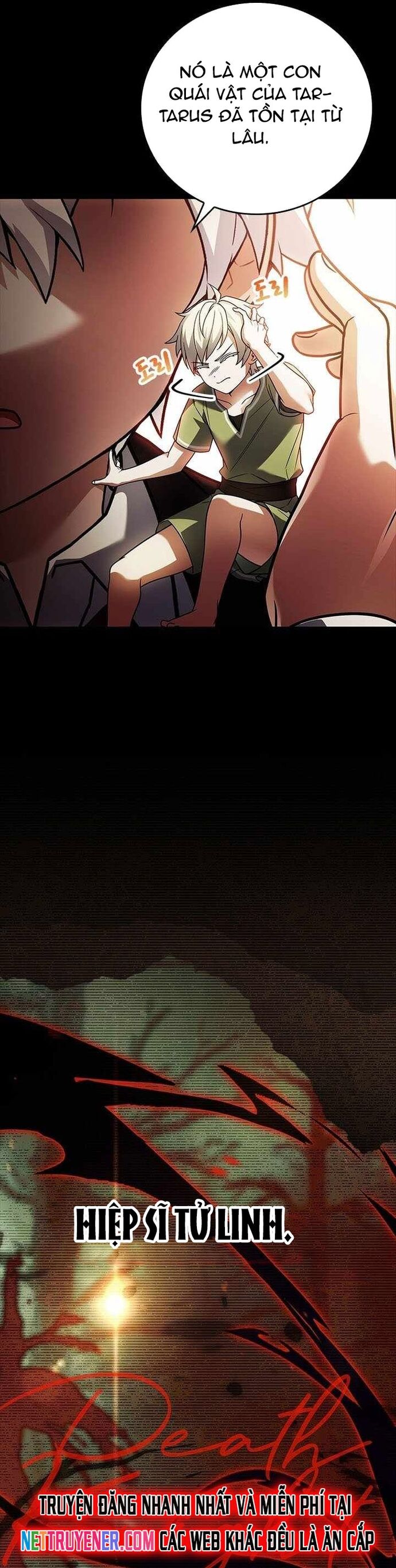 Anh Hùng Huyền Thoại Là Học Viên Danh Dự Của Học Viện - Chapter 42 - Page 61