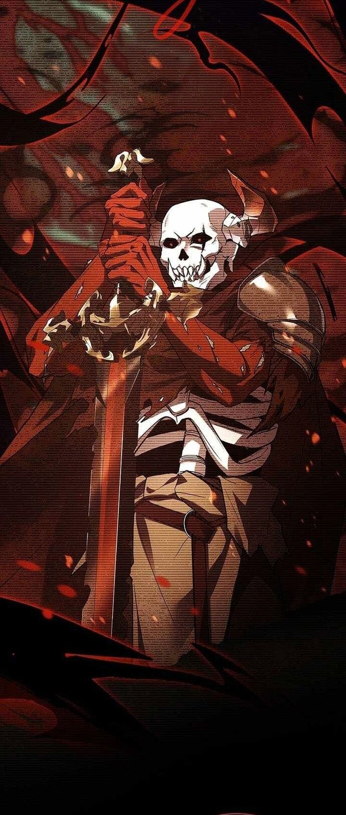 Anh Hùng Huyền Thoại Là Học Viên Danh Dự Của Học Viện - Chapter 42 - Page 62