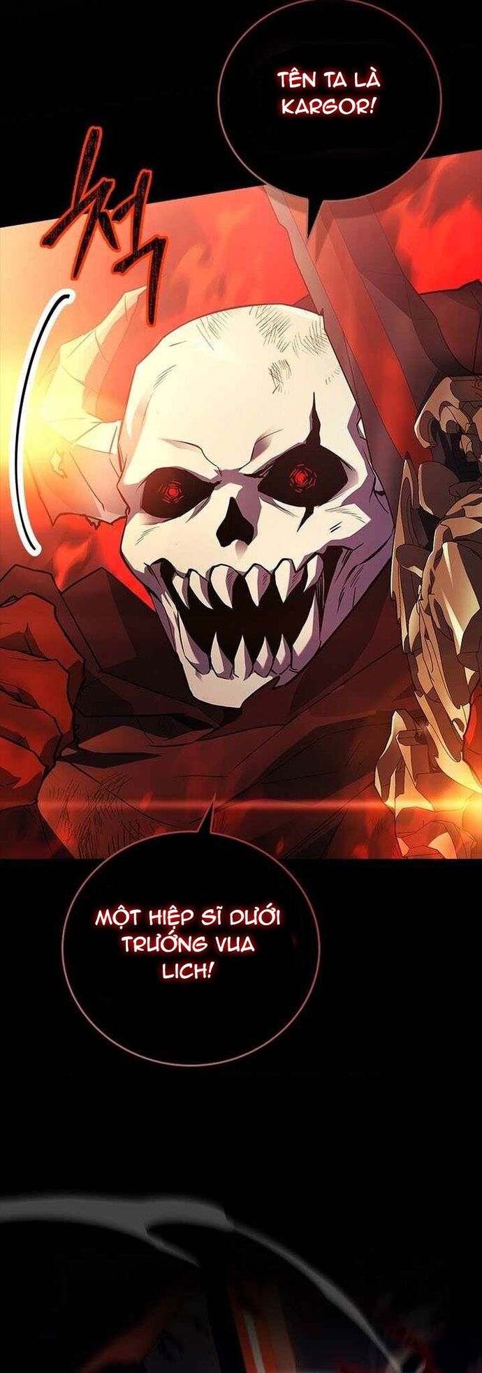 Anh Hùng Huyền Thoại Là Học Viên Danh Dự Của Học Viện - Chapter 42 - Page 63