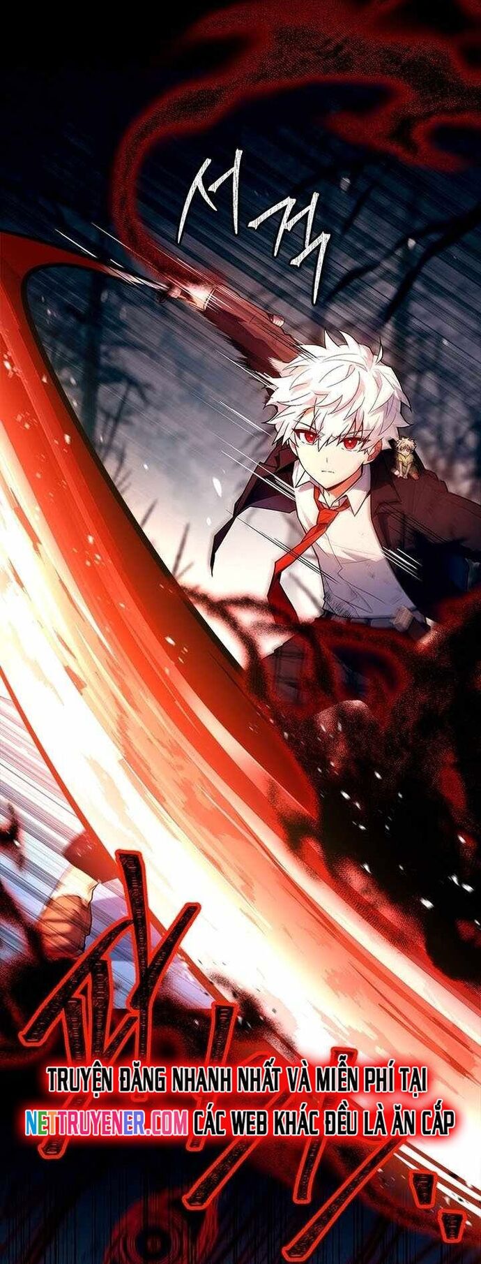 Anh Hùng Huyền Thoại Là Học Viên Danh Dự Của Học Viện - Chapter 42 - Page 65