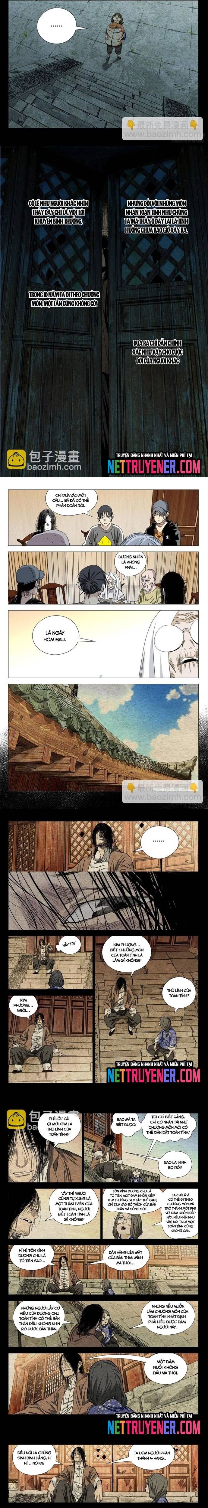 Nhất Nhân Chi Hạ - Chapter 504 - Page 3