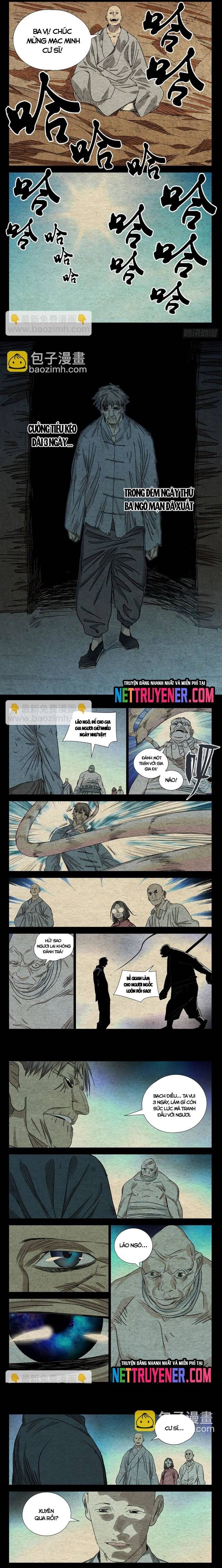 Nhất Nhân Chi Hạ - Chapter 505 - Page 4