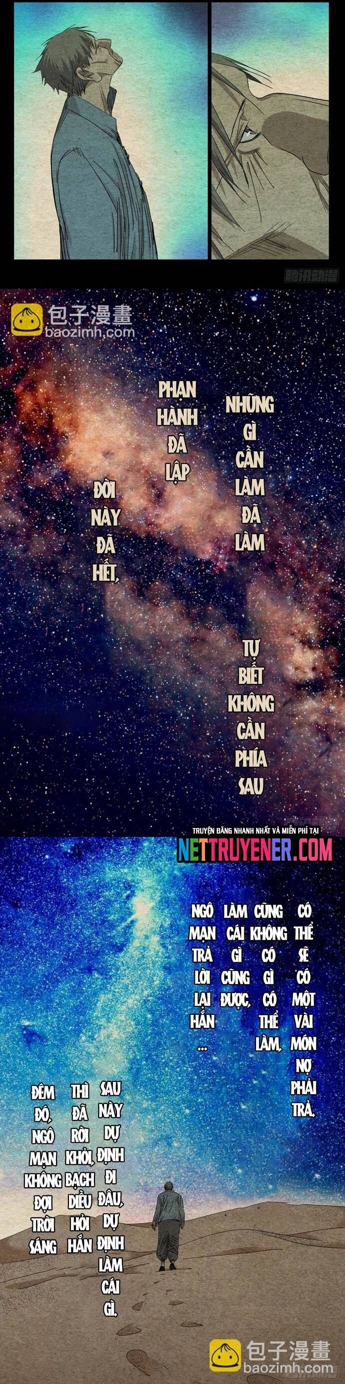 Nhất Nhân Chi Hạ - Chapter 505 - Page 5