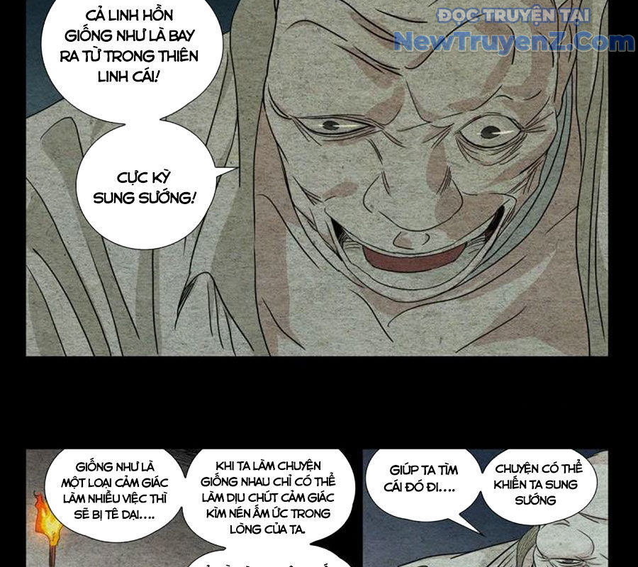 Nhất Nhân Chi Hạ - Chapter 506 - Page 11