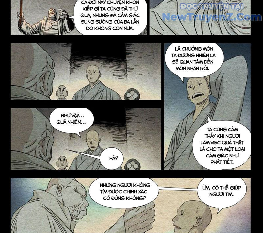 Nhất Nhân Chi Hạ - Chapter 506 - Page 12