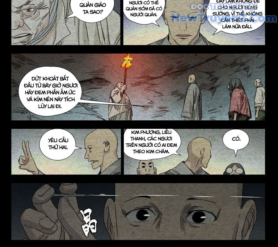 Nhất Nhân Chi Hạ - Chapter 506 - Page 14