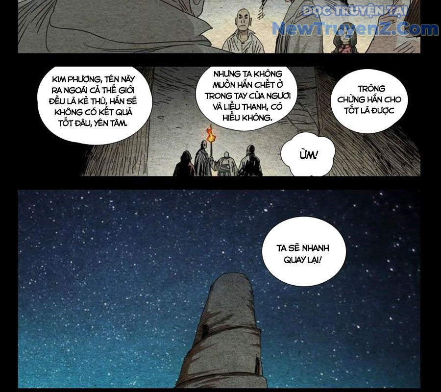 Nhất Nhân Chi Hạ - Chapter 506 - Page 16