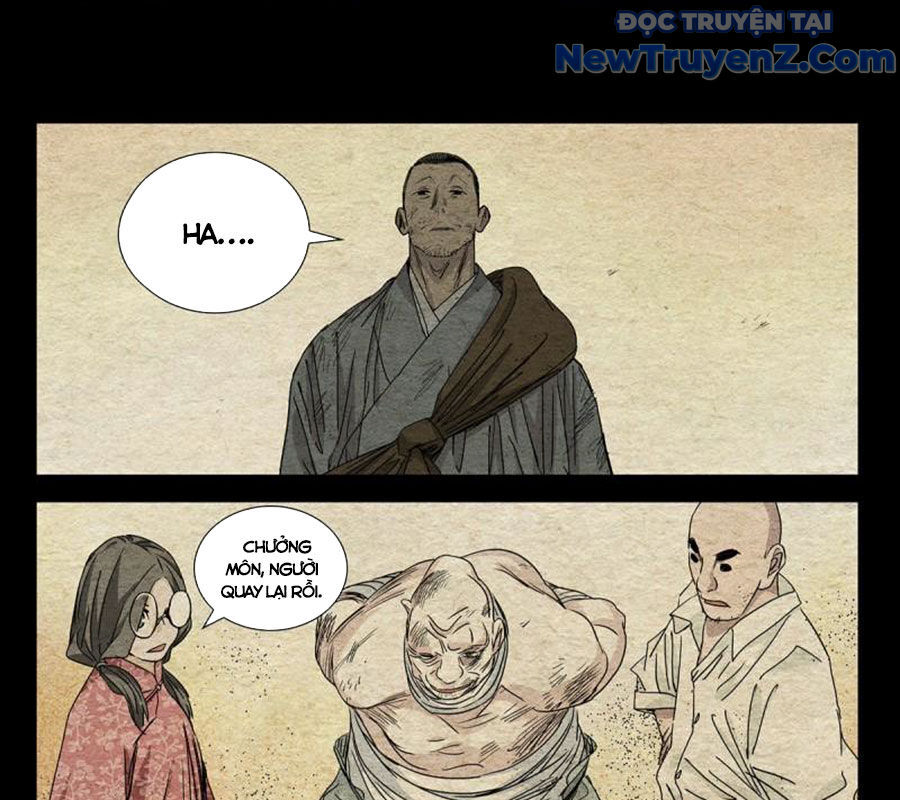 Nhất Nhân Chi Hạ - Chapter 506 - Page 17